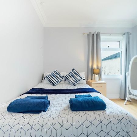 2 Bedroom Apartment Southend-On-Sea Dış mekan fotoğraf